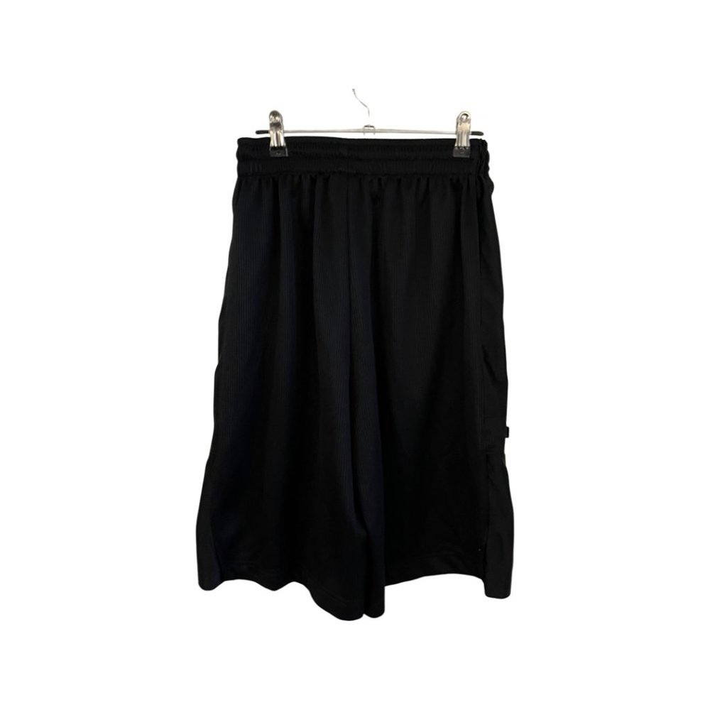 Nike Jordan Basketball Shorts - Vintage Size Small, LONG - Picture 2 of 2
